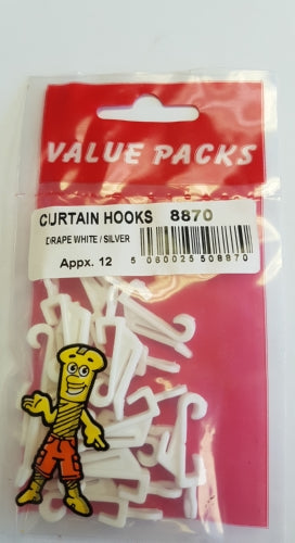 Curtain Hooks