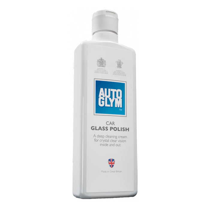 Car Glass Polish 325ml