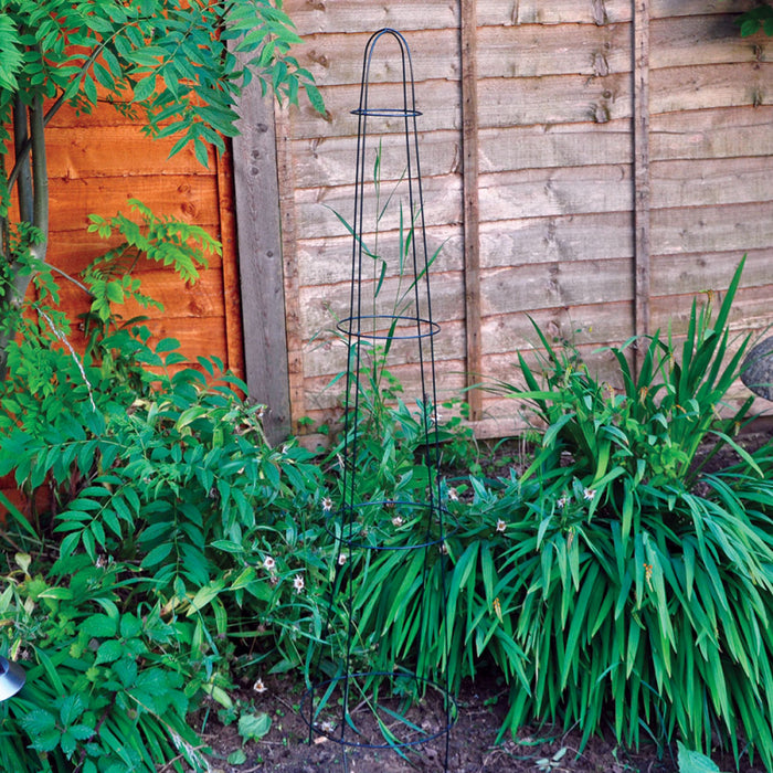 Garden Obelisk