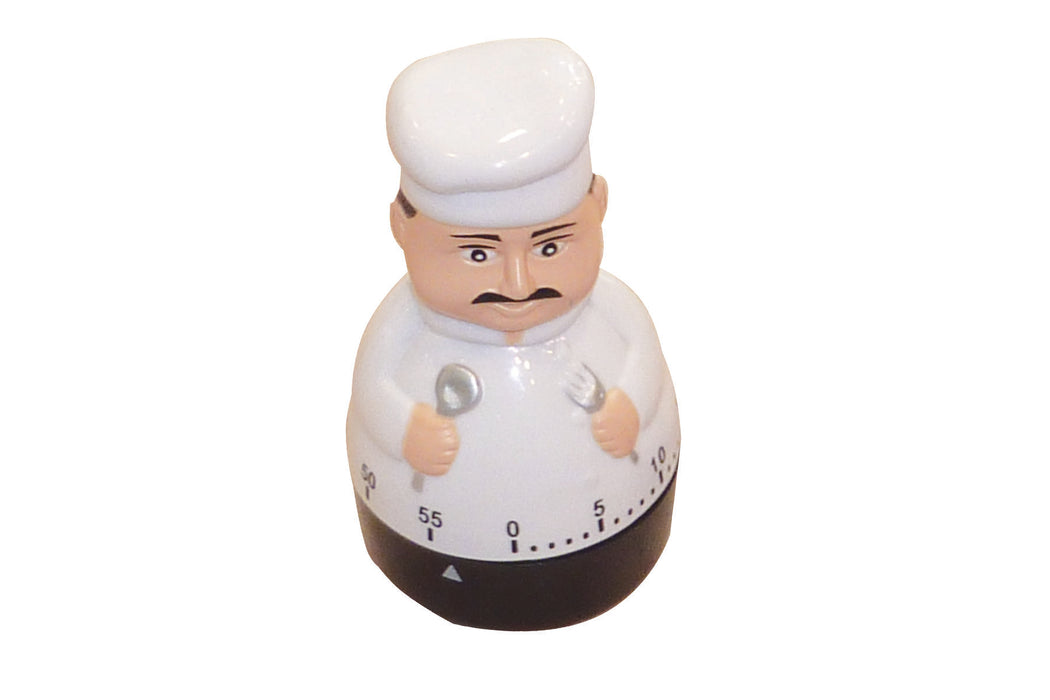 Chef Timer