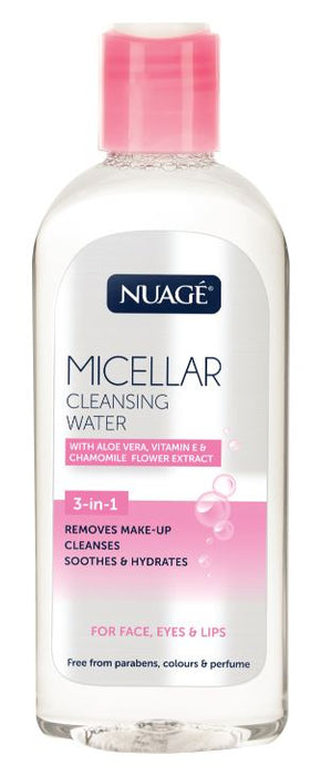 Micellar Cleaning Water