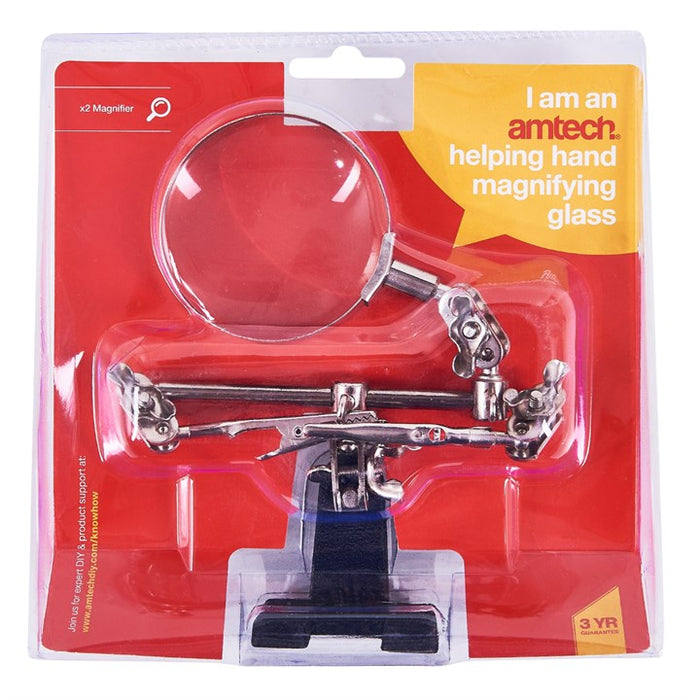 Magnifying 60mm
