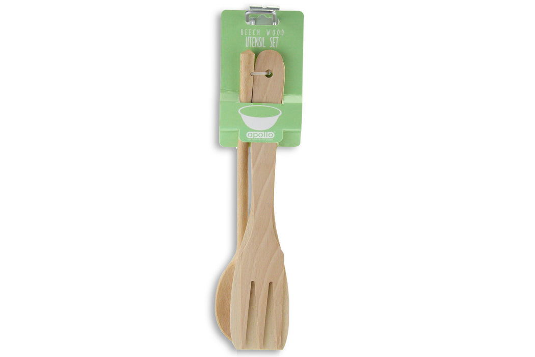 Utensil Set