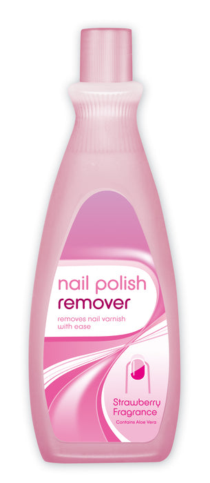 Nail Polish Remover 295ml