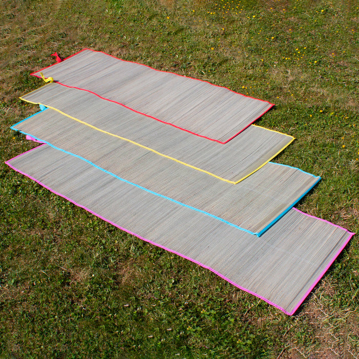 Straw Mat
