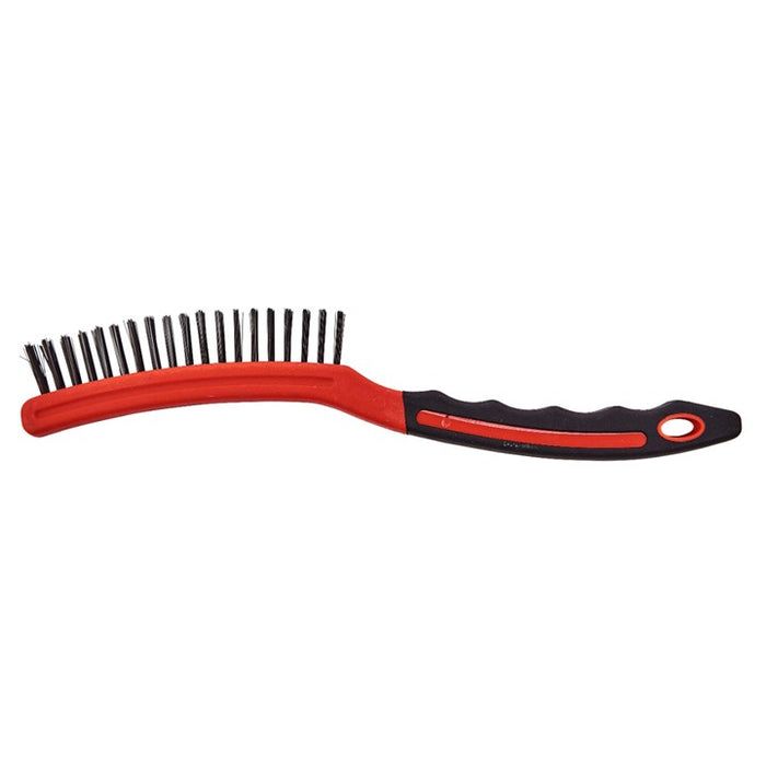Wire Brush Long Handle