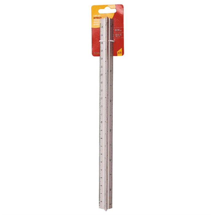 Scale Ruler