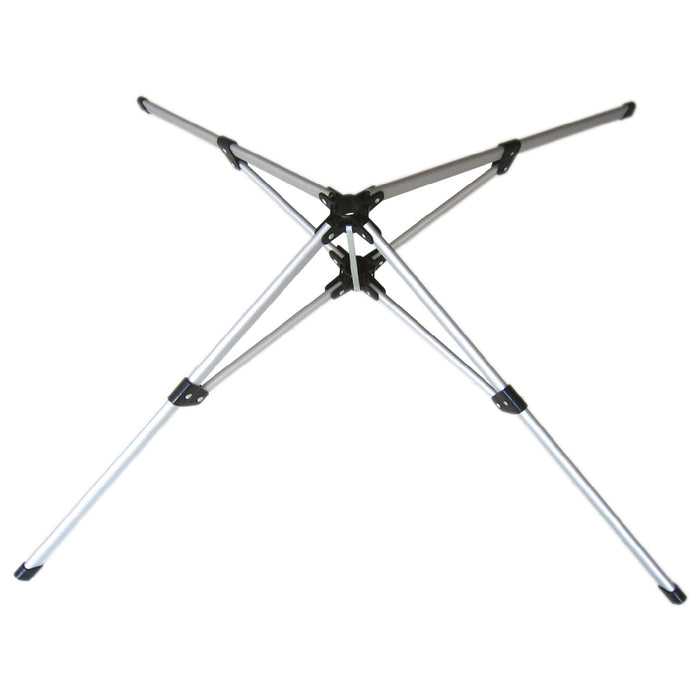 18M 4 Arm Portable Clothes Airer