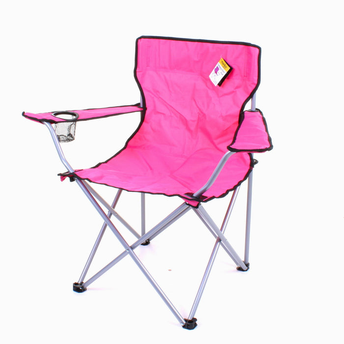 Camping Folding Chairs