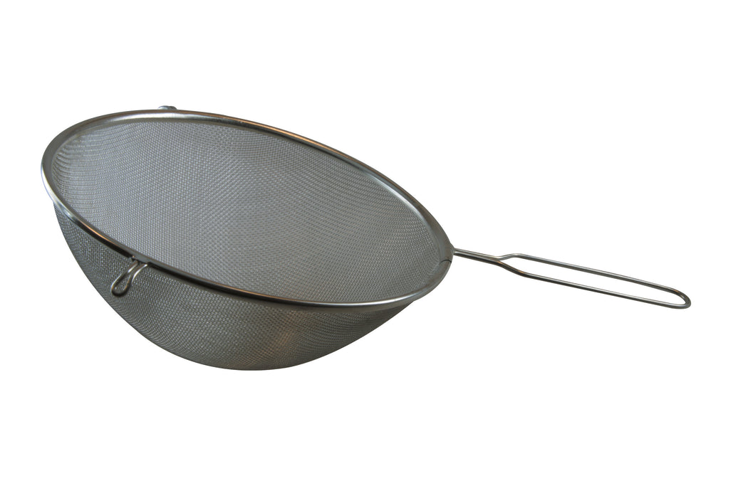 Strainer Tin 25cm
