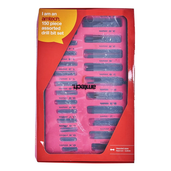 Drill Bits