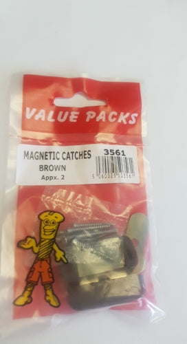 Magnetic Catches 40mm 4kg