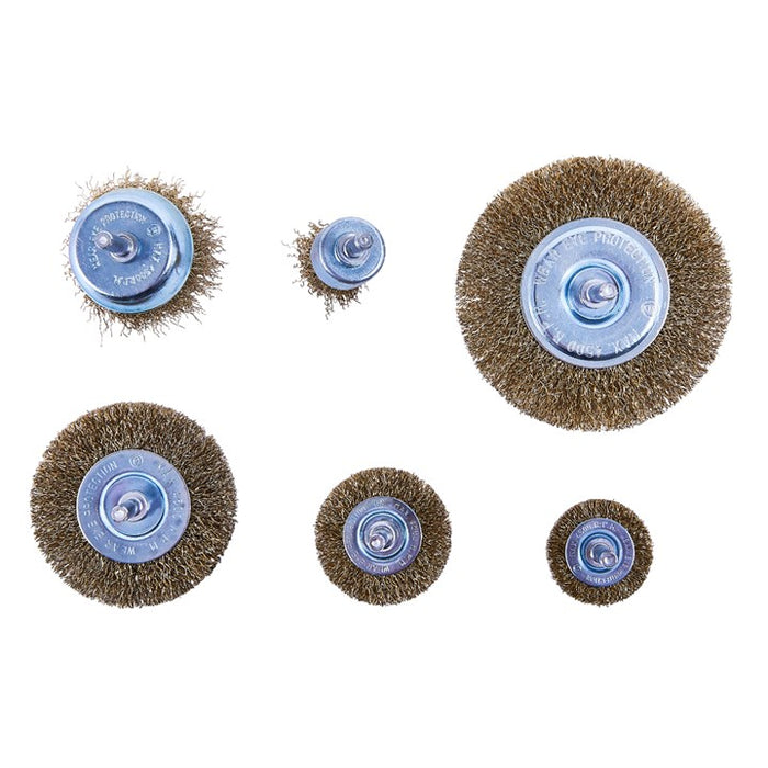 Wire Wheel