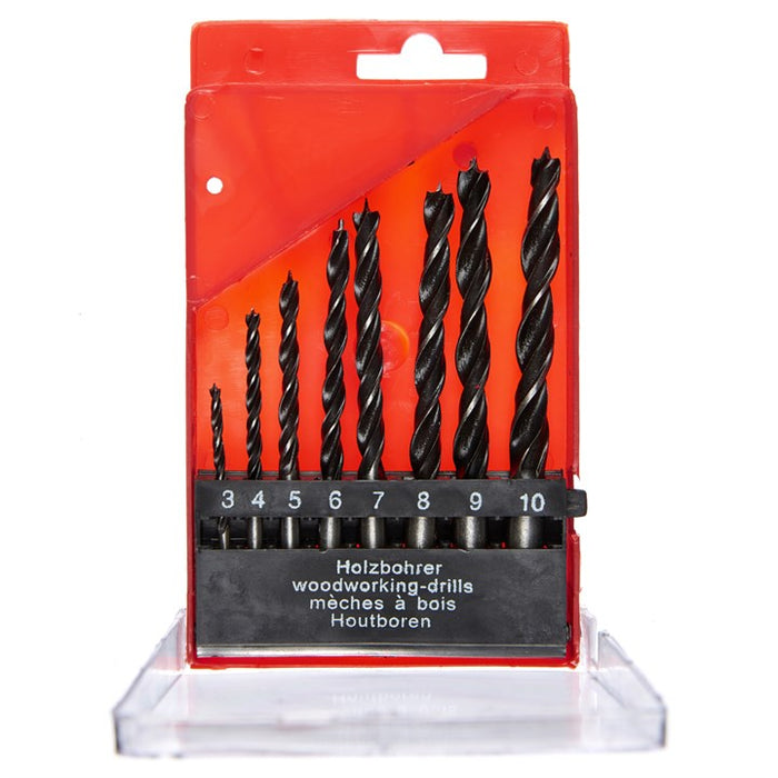 Wood Drill Bits