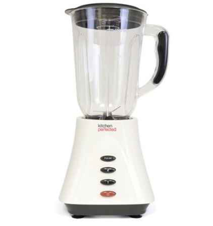Table Blender with Mill
