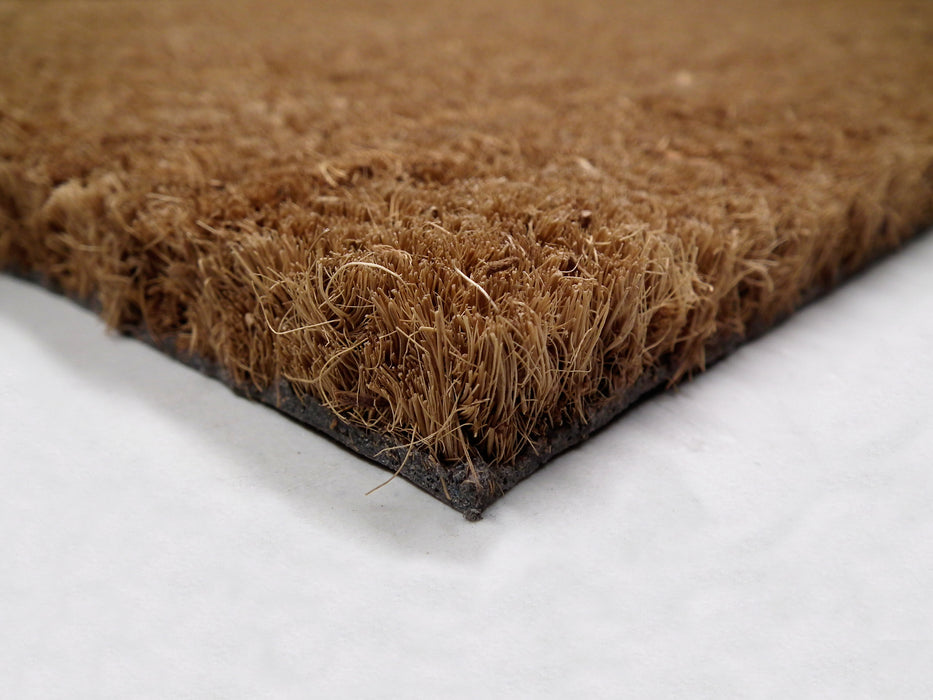 Coir Mat - 60cm x 90cm