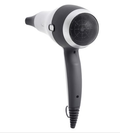Hair Dryer and Diffuser