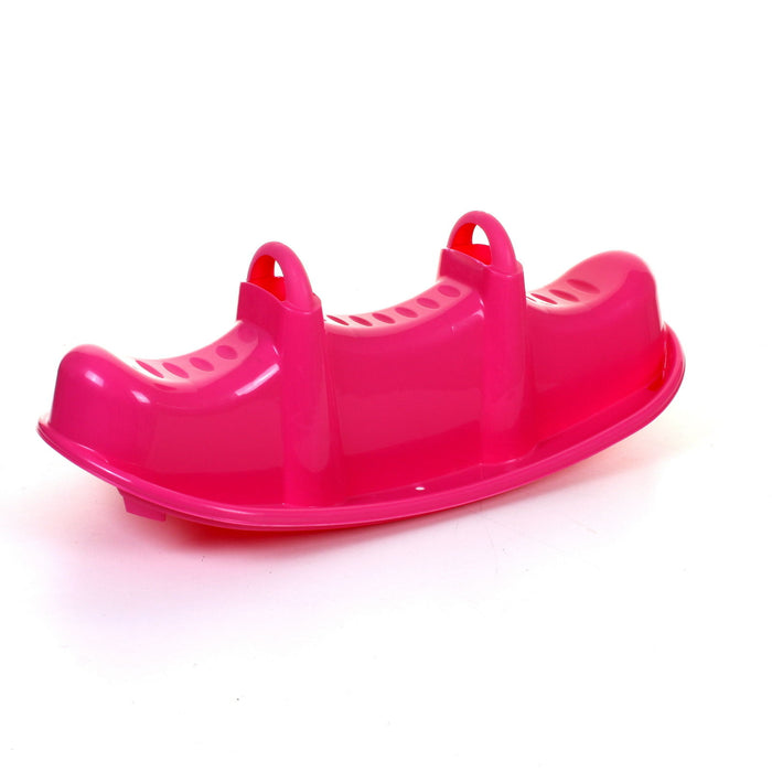 Trio Seesaw