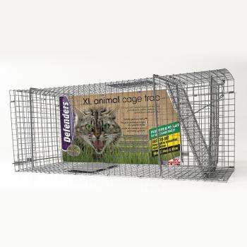 Animal Trap XL Cage