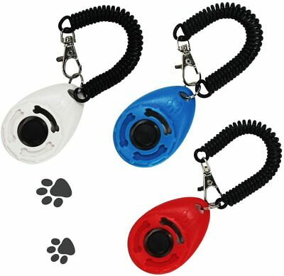 Dog Clicker