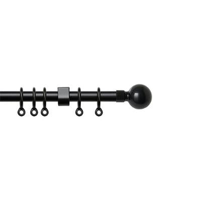 Ball Pole