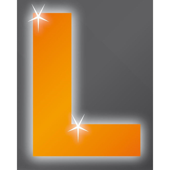 L Orange