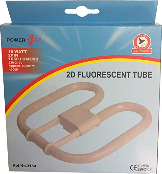 2D Light Tube