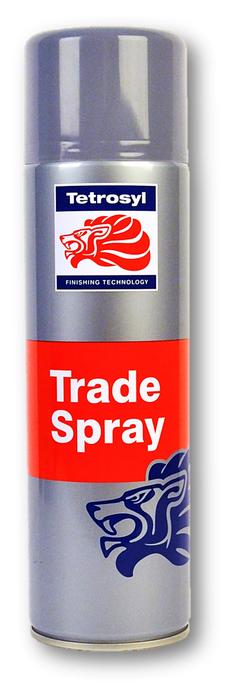 Grey Primer 500ml