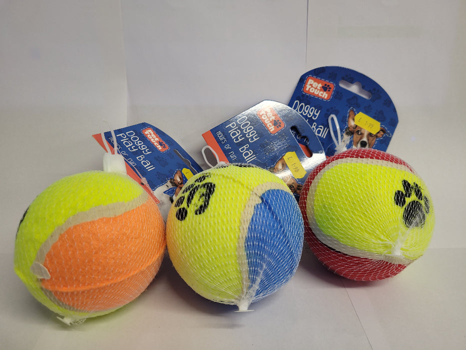 Pet Ball