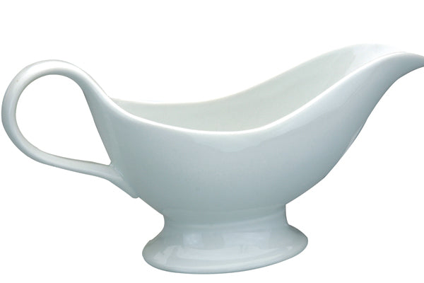 Gravy Boat
