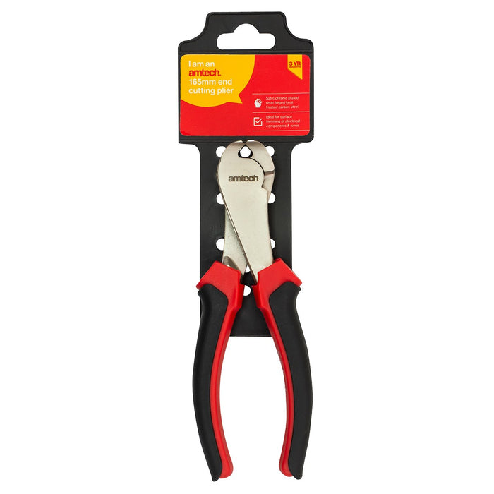 End Cutting Pliers 165mm