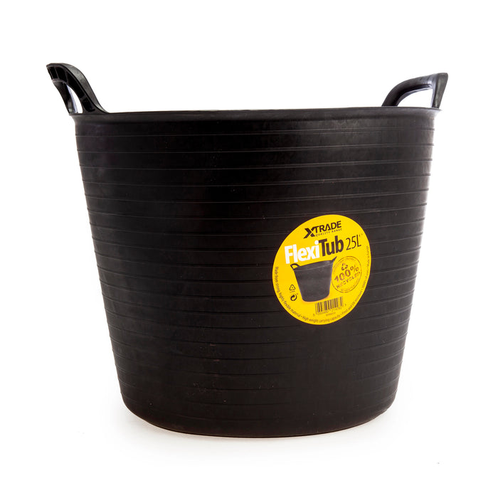 Flexible Tub Trugs