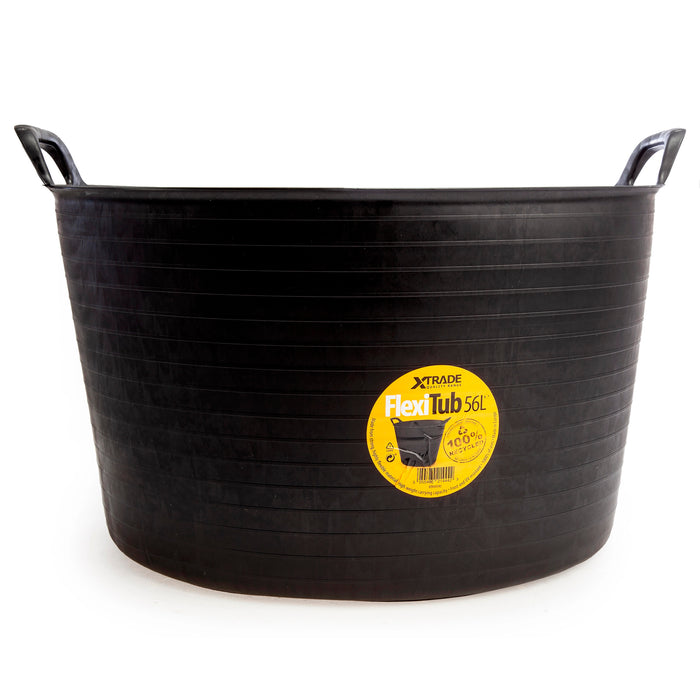 Flexible Tub Trugs