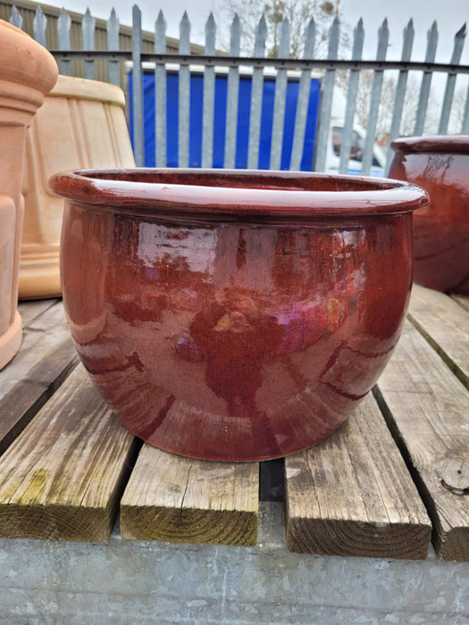 Paris Volcano Red 32cm