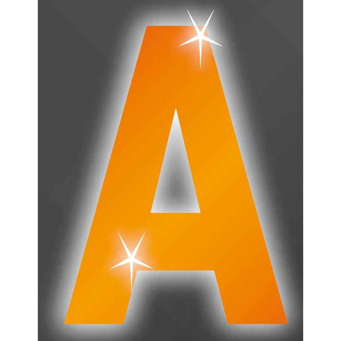 A Orange