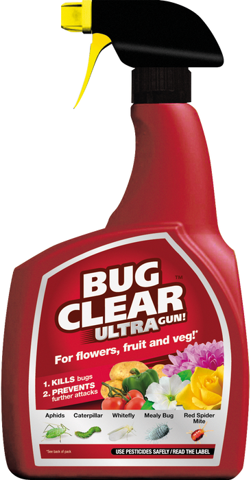 Bug Clear®