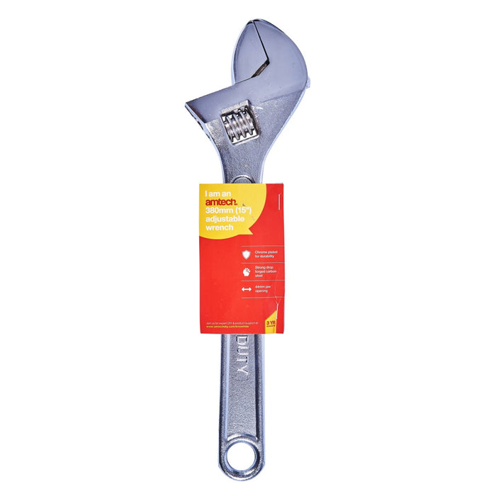 Wrench 15"