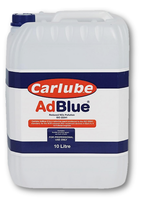 Carlube AdBlue 10L