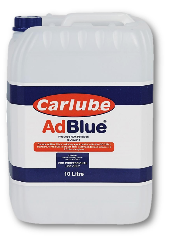 Carlube Products