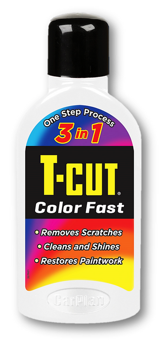 T-Cut Colour Fast 500ml