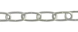 Mid Link Chain 6 X 33 X 12mm