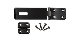 Hasp & Staple