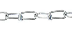 Knotted Chain