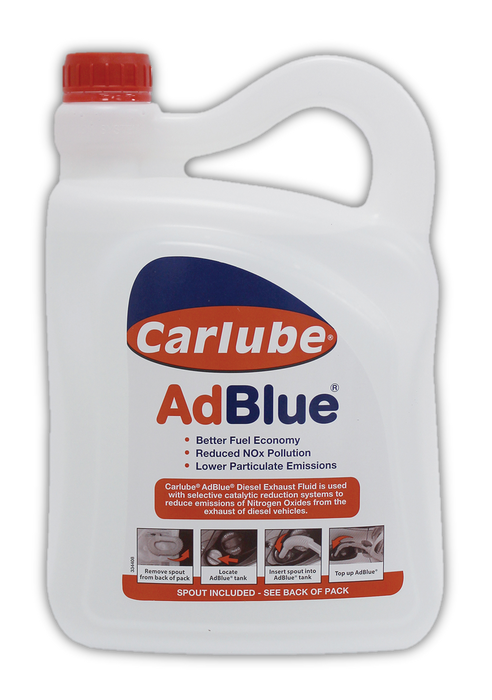 Carlube AdBlue 3.5L