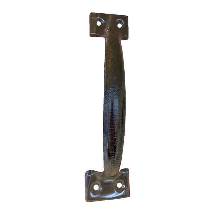 Pull Handle Black 8"