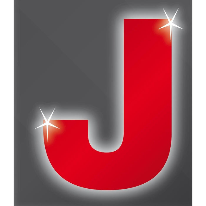 J Red