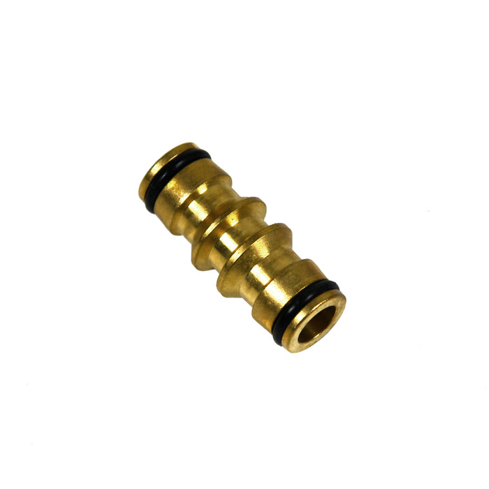 Brass Male ½" Adapter - 2 Way