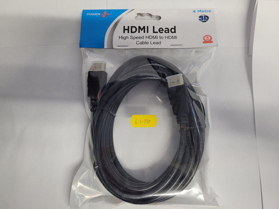 HDMI Cable