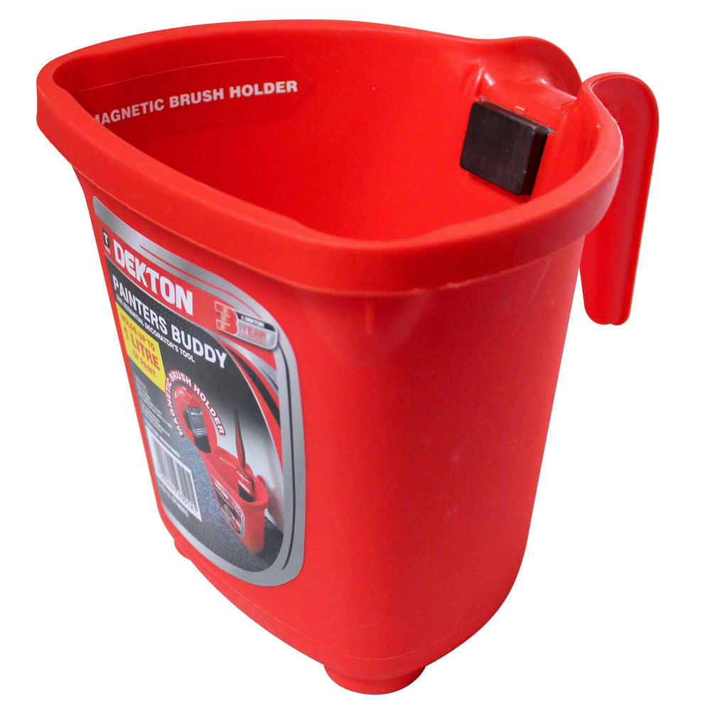 Painters Kettle Bucket with 1L — JMart Warehouse