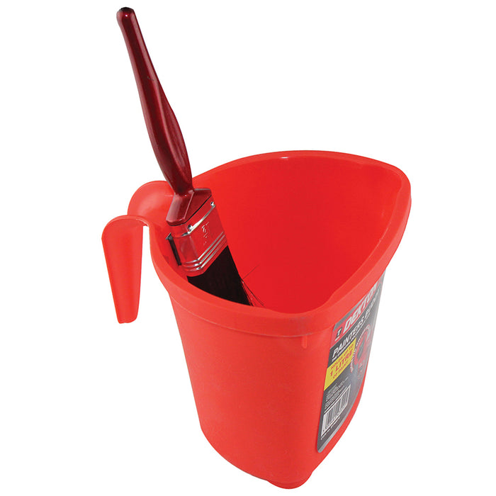 Painters Kettle Bucket with 1L — JMart Warehouse